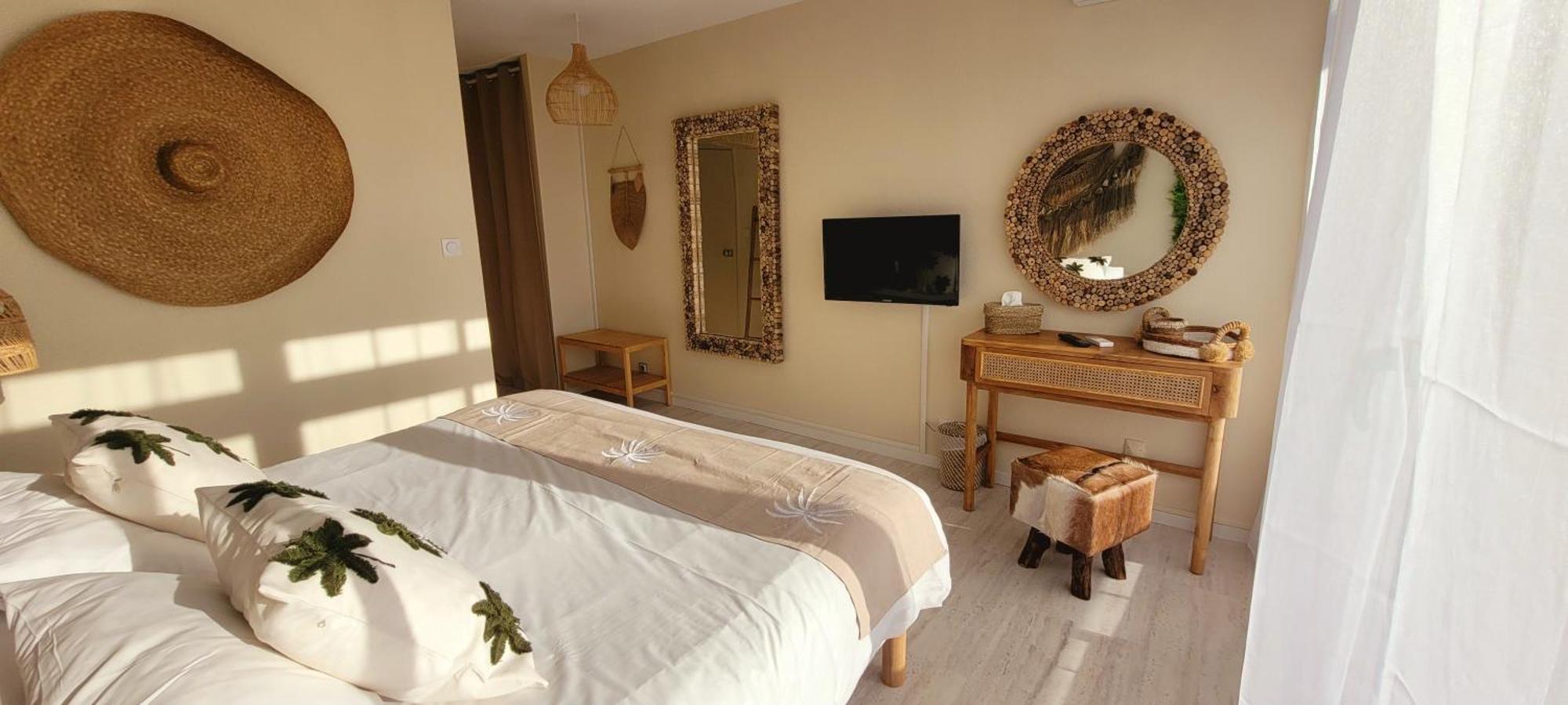 Hotel Tennis International Agde Exteriör bild